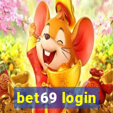 bet69 login